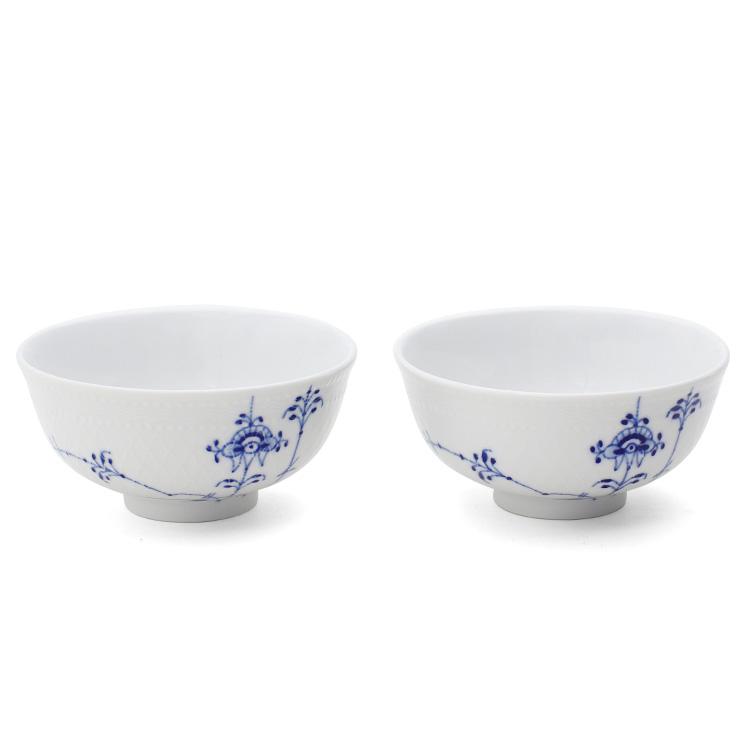 最終価格☆新品【ロイヤルコペンハーゲン】ブルーパルメッテ ボウル ロイヤルコペンハーゲン ブルーパルメッテ ボウル 22cm 2-500-576
