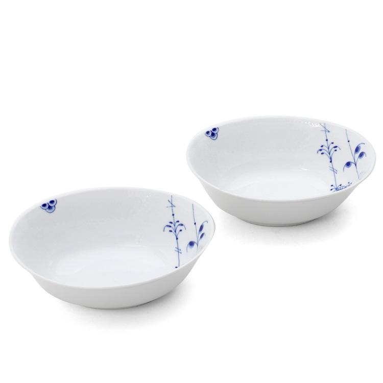 未使用／ロイヤルコペンハーゲン　パルメッテ　ボウル2点セット あいひめ様専用2セット】お値下げしました【未使用】ロイヤル