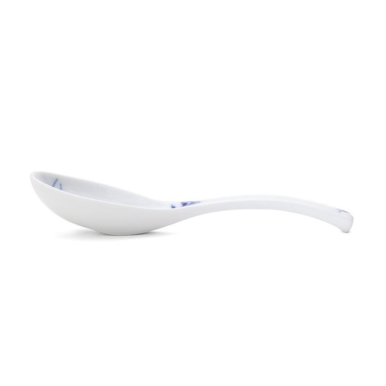 ブルーパルメッテ ロイヤルコペンハーゲン 2500 309 スプーン 北欧食器