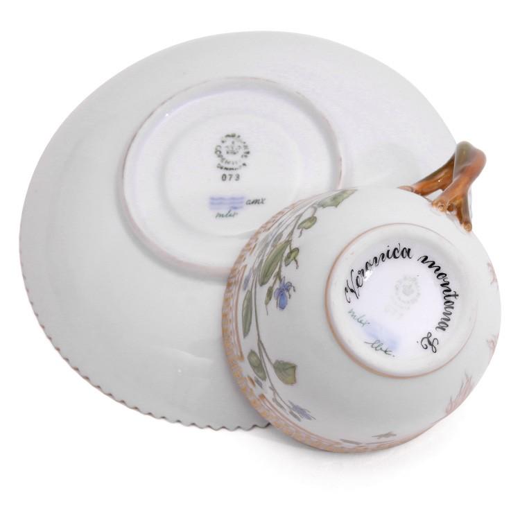 ROYAL COPENHAGEN（ロイヤルコペンハーゲン） 141 フローラダニカ 071