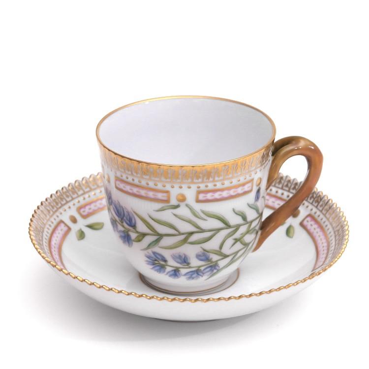 ROYAL COPENHAGEN ロイヤルコペンハーゲン 141 フローラダニカ 071