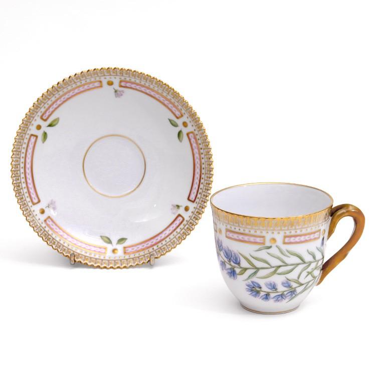 ROYAL COPENHAGEN ロイヤルコペンハーゲン 141 フローラダニカ 071