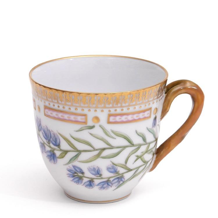 ★超希少★ロイコペ フローラダニカ フルーツサービス ROYAL COPENHAGEN ロイヤルコペンハーゲン 141 フローラダニカ