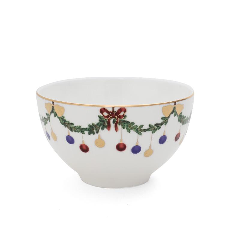 ROYAL COPENHAGEN（ロイヤルコペンハーゲン） 2503 スターフルーテッド