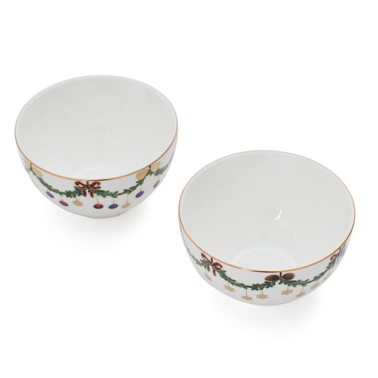 ROYAL COPENHAGEN（ロイヤルコペンハーゲン） 2503 スターフルーテッド