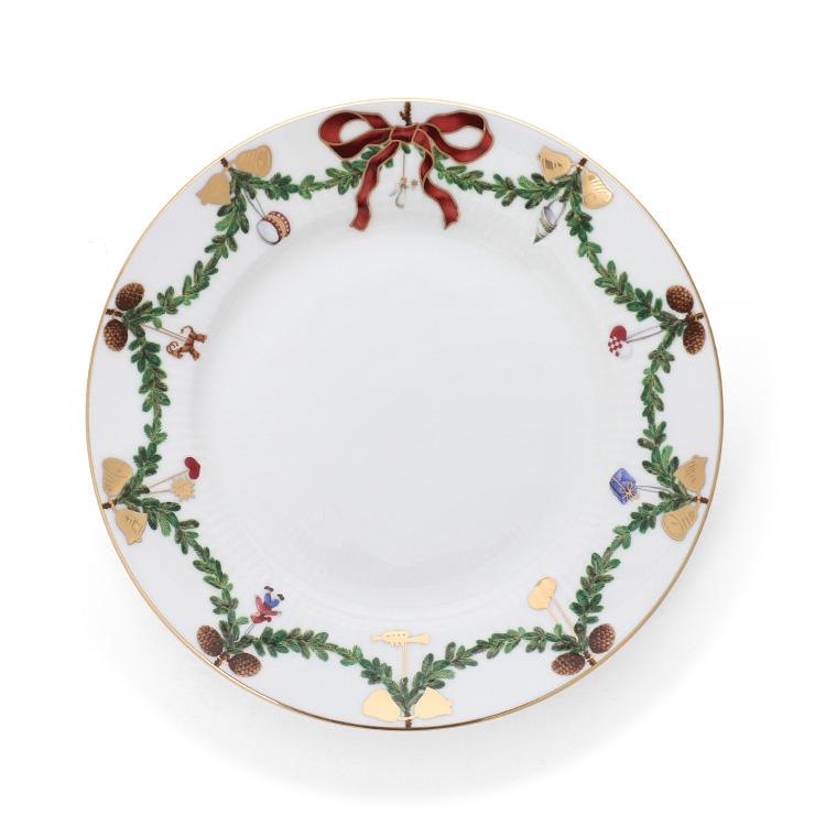 ROYAL COPENHAGEN ロイヤルコペンハーゲン 2503 スター