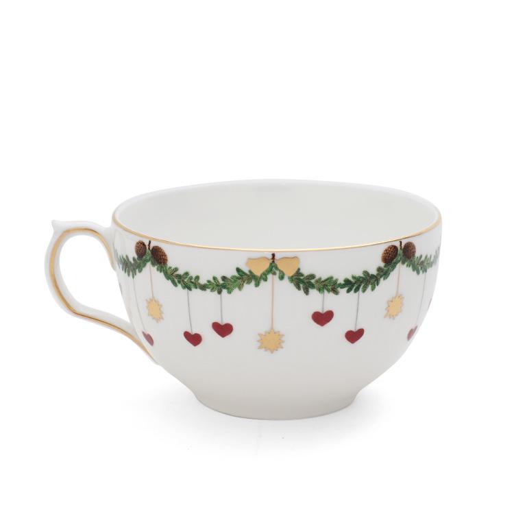 ROYAL COPENHAGEN（ロイヤルコペンハーゲン） 2503 スターフルーテッド