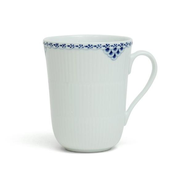 大人気ブランド食器(ロイヤルコペンハーゲンプリンセスブルー ペアマグカップ)格安 楽天市場】ロイヤルコペンハーゲン (Royal Copenhagen