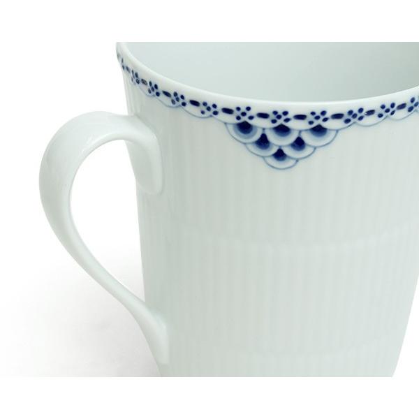 ROYAL COPENHAGEN（ロイヤルコペンハーゲン） 104 プリンセス 033