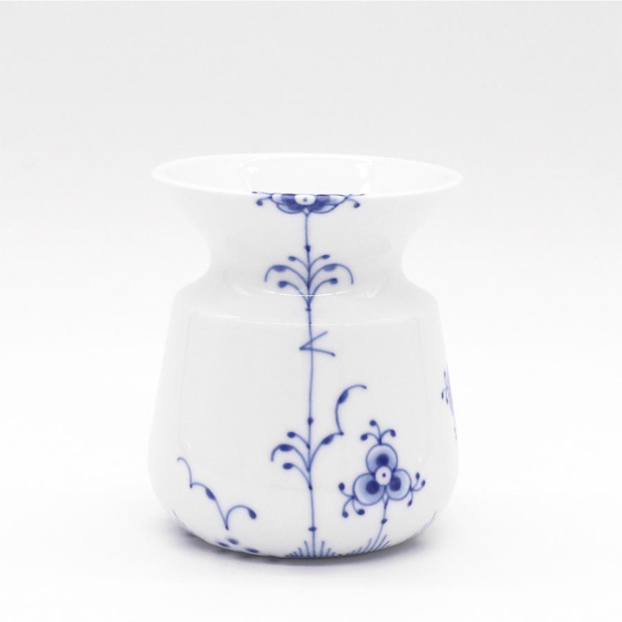 ロイヤルコペンハーゲン ブルーエレメンツ ベース 花瓶 ブルーエレメンツ ロイヤルコペンハーゲン ベース 10cm Royal