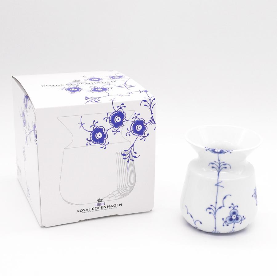 ブルーエレメンツ ロイヤルコペンハーゲン ベース 10cm Royal
