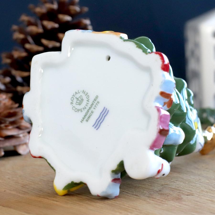 ROYAL COPENHAGEN（ロイヤルコペンハーゲン） アニュアル フィギュア