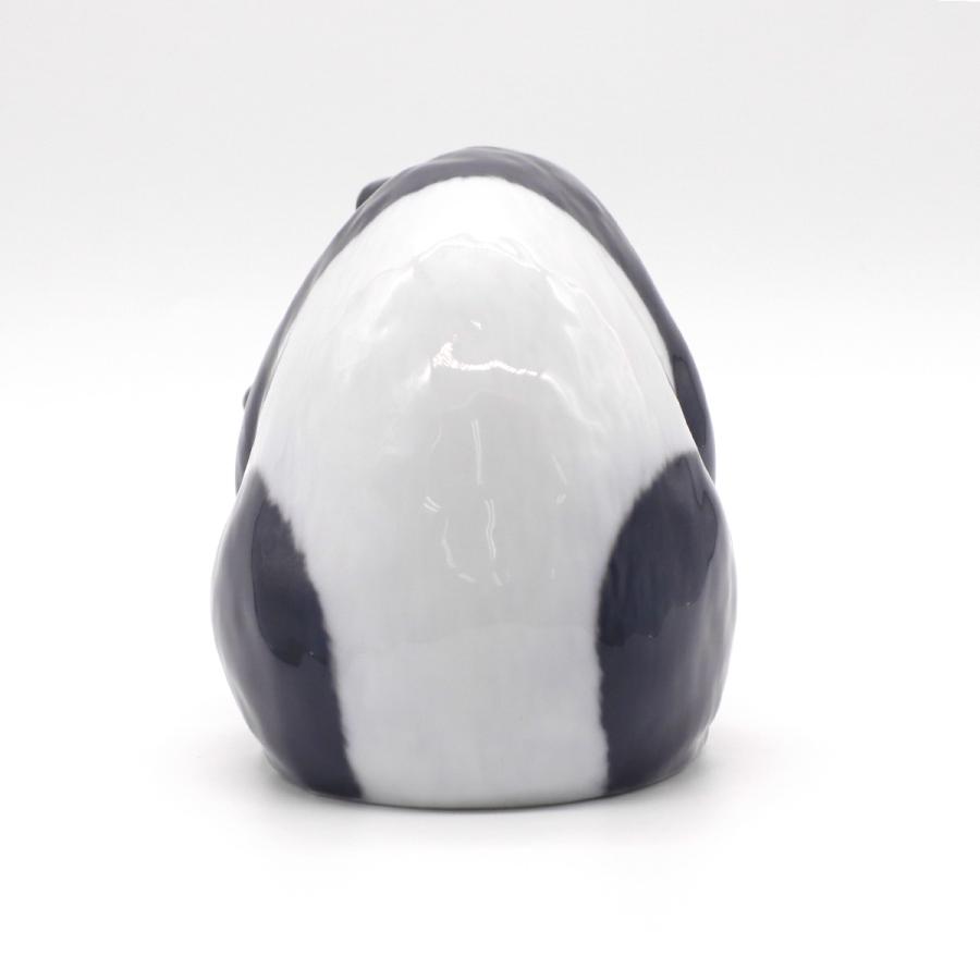 ROYAL COPENHAGEN（ロイヤルコペンハーゲン） フィギュリン パンダの