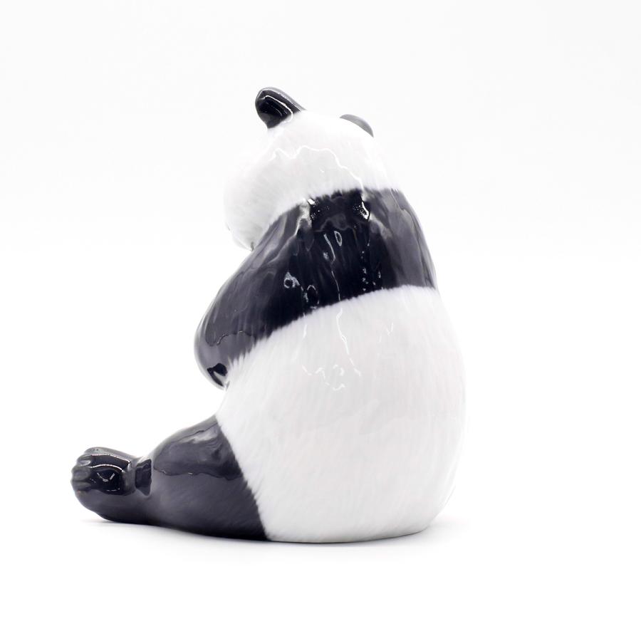 ROYAL COPENHAGEN（ロイヤルコペンハーゲン） フィギュリン パンダ