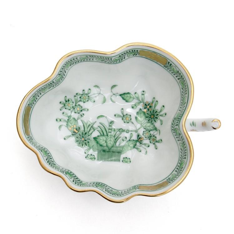 ヘレンド インドの華 オープンシュガー(492)