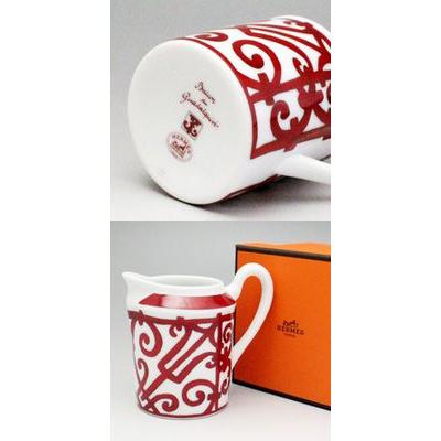 HERMES（エルメス） ガダルキヴィール レッド 11021 クリーマー 16cl