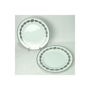 HERMES（エルメス） 箱だけ難あり シェーヌダンクルプラチナ 4107