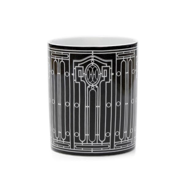 HERMES（エルメス） 箱だけ難あり アッシュデコ マグカップ No.2 300ml 