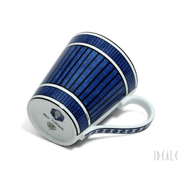 HERMES（エルメス） ブルーダイユール 30238 マグカップ No.2 240ml