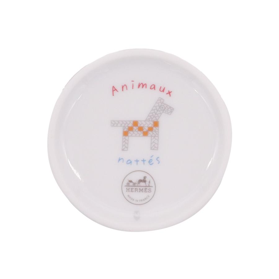 HERMES（エルメス） アニモー・ナッテ タンブラー 190ml HERMES
