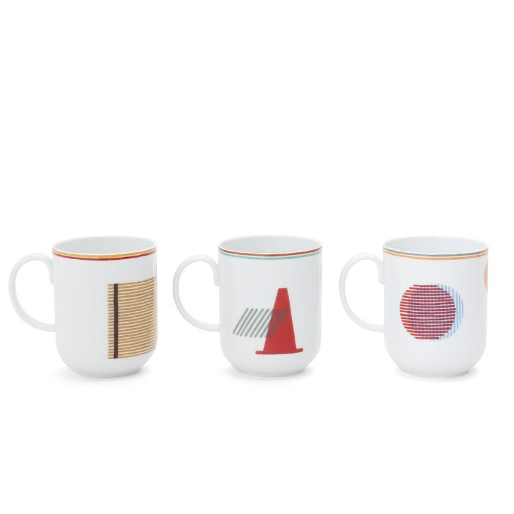 HERMES エルメス　サーカス　マグカップ　プレート　セット　希少 HERMES エルメス サーカス カップ&ソーサー プレート トリオ