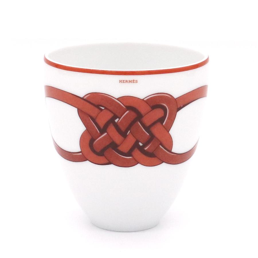 HERMES（エルメス） トレサージュ・エケストル タンブラー GM 240ml