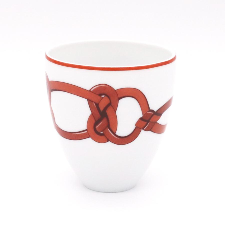 HERMES（エルメス） トレサージュ・エケストル タンブラー GM 240ml