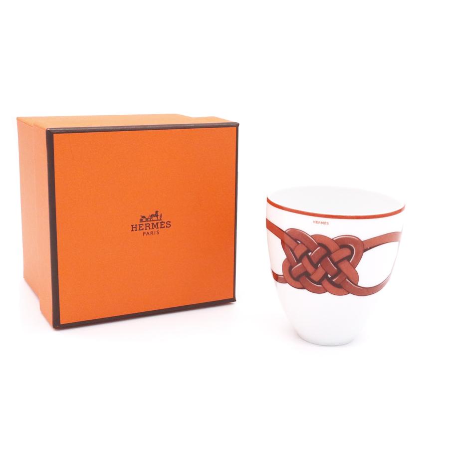 HERMES（エルメス） トレサージュ・エケストル タンブラー GM 240ml