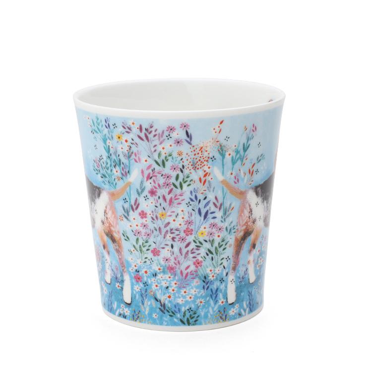 ダヌーン マグカップ LOMOND ファンタジックドッグ RUFUS Dunoon Mug 正規販売代理店 マグ ギフト 結婚祝い プレゼント 贈り物 新生活応援｜ideale｜02