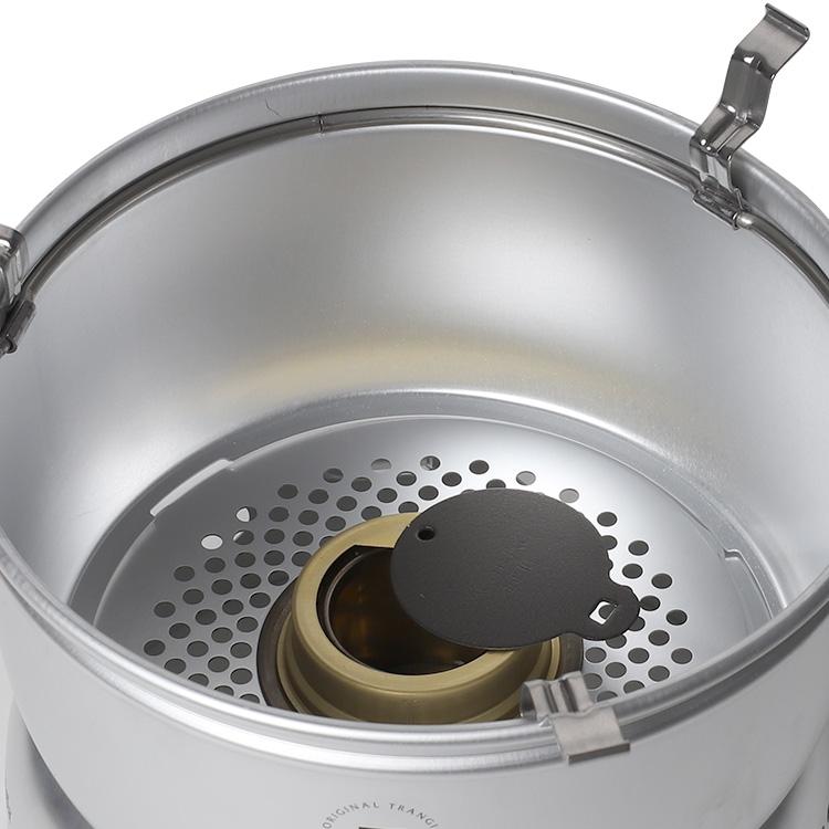 Trangia（トランギア） ストームクッカーL ウルトラライト 25-1UL