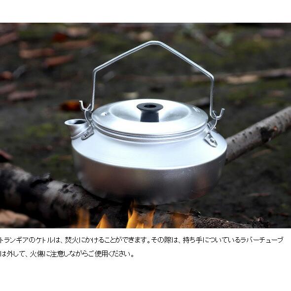トランギア Trangia ケトル EPIgas チタンカップ solo stove アルコールバーナー セット キャンプ アウトドア トランギア Trangia ケトル EPIgas チタンカップ solo stove