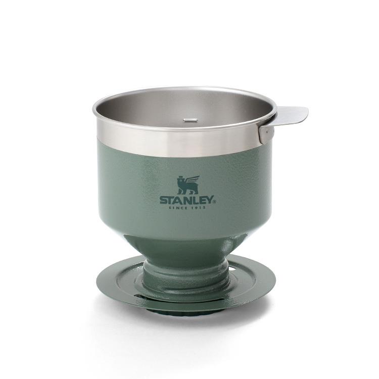 STANLEY（スタンレー） クラシック プアオーバー グリーン STANLEY