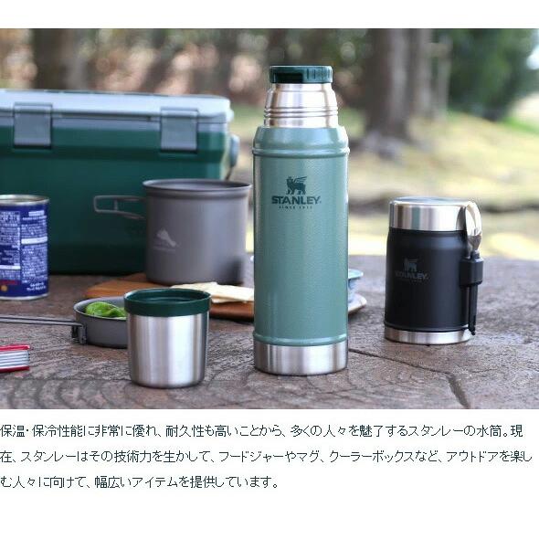 スタンレー クラシック 真空グロウラー 1.9L STANLEY Easy-Pour Growler スタンレイ Stanley 保温 保冷 水筒 新生活応援 爆買 敬老の日 | CLASSIC SERIES（STANLEY） | 07