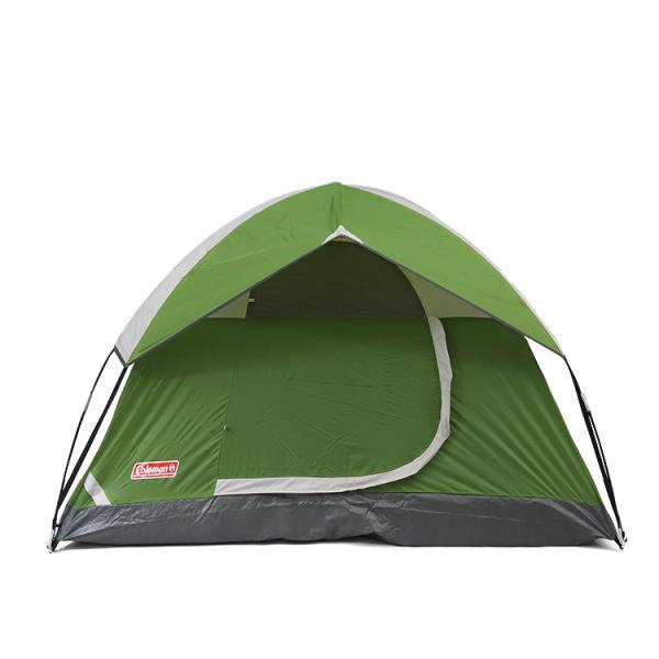 Coleman（コールマン） サンドーム テント 2人用 グリーン 他の商品と