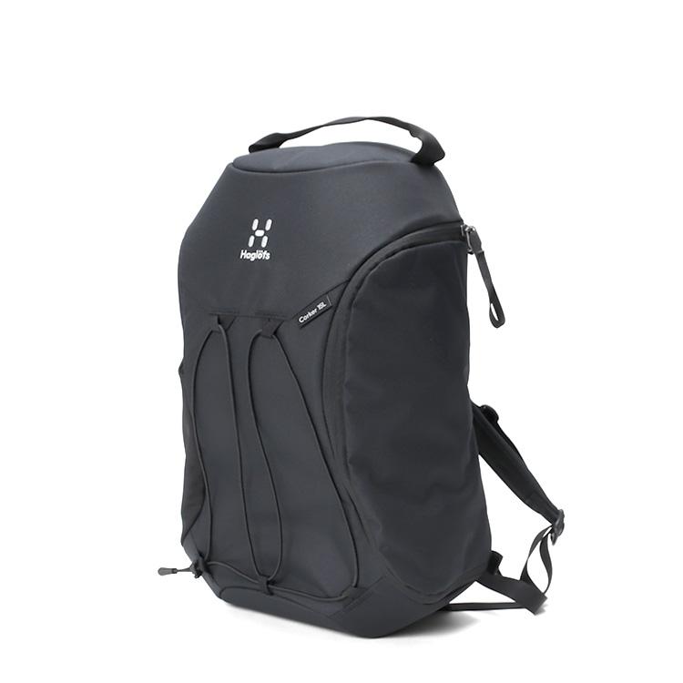 HAGLOFS ホグロフス リュック コーカー 15 トゥルーブラック