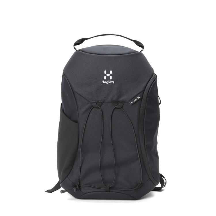 HAGLOFS ホグロフス リュック コーカー 15 トゥルーブラック