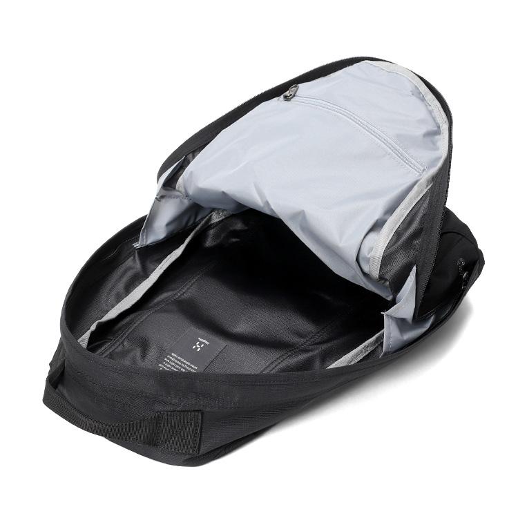 HAGLOFS（ホグロフス） リュック タイトミディアム トゥルーブラック