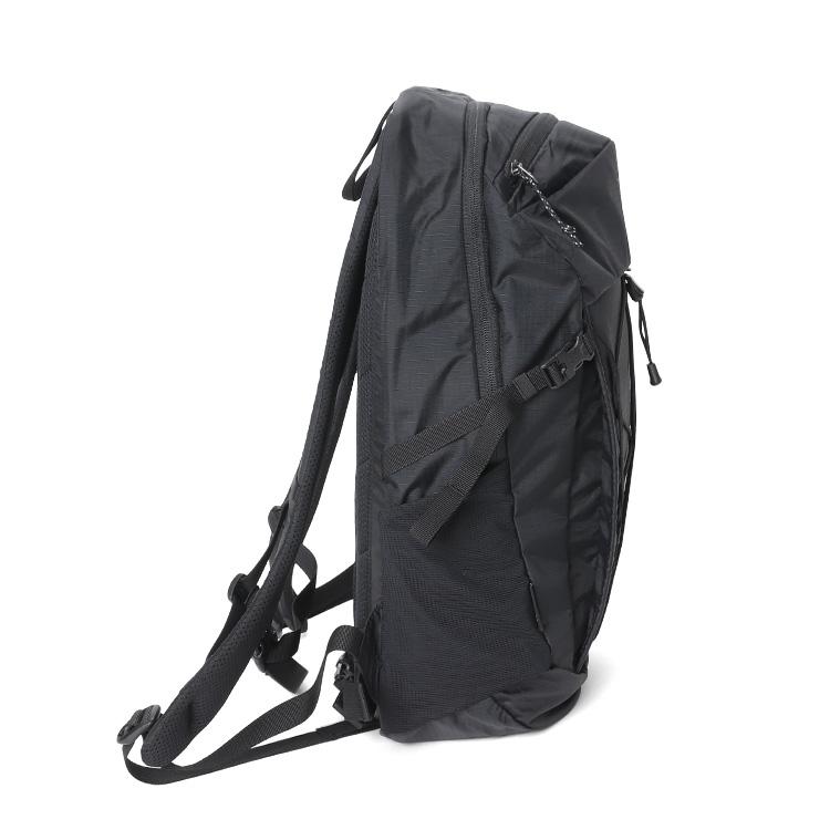 ホグロフス/ブランテビックフード/斜めZIP・サイドZIP/新品タグ付き/軽量 ホグロフス ヴィッケ 25 リュックサック 国内正規品 | 販売ブランド,ハ