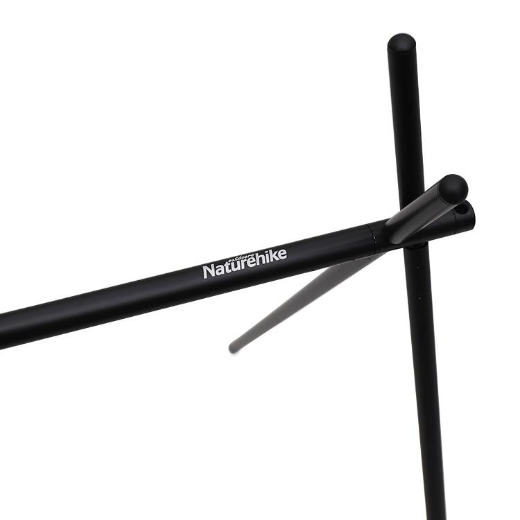 【新品未使用】naturehike ハンギングラック ハンガー キャンプ Naturehike 折りたたみ式ハンギングラック – SWAG_GEAR