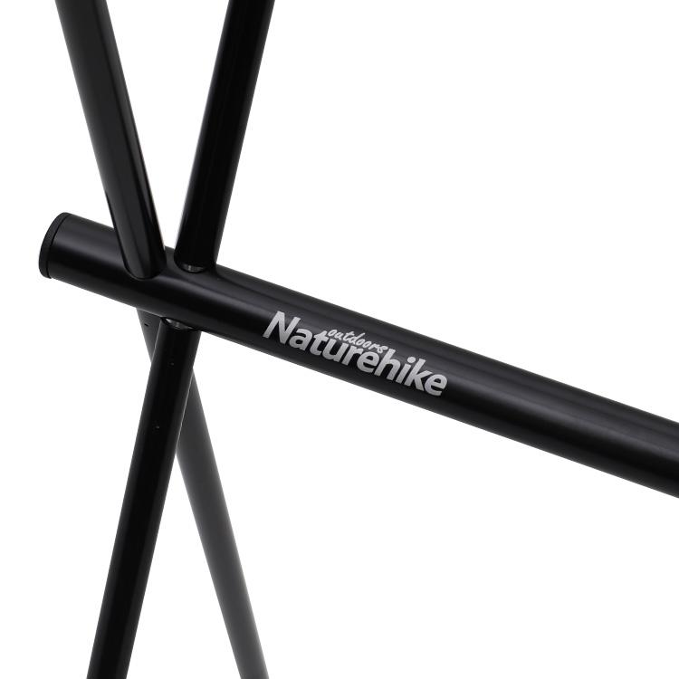 NatureHike（ネイチャーハイク） ハンギングラック 二段式 アウトドア