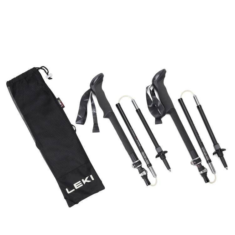 LEKI  トレッキングポール マカルー FX カーボン AS 新品 Amazon | レキ(LEKI) アウトドア 登山 トレッキング ポール マカルー