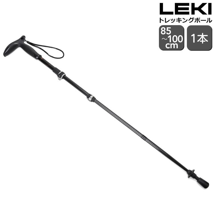レキ LEKI MARBEC 3D 651 807 301 マロン サイズ9 LEKI（レキ） レジェンドシリーズ マイクロ トレッキングポール