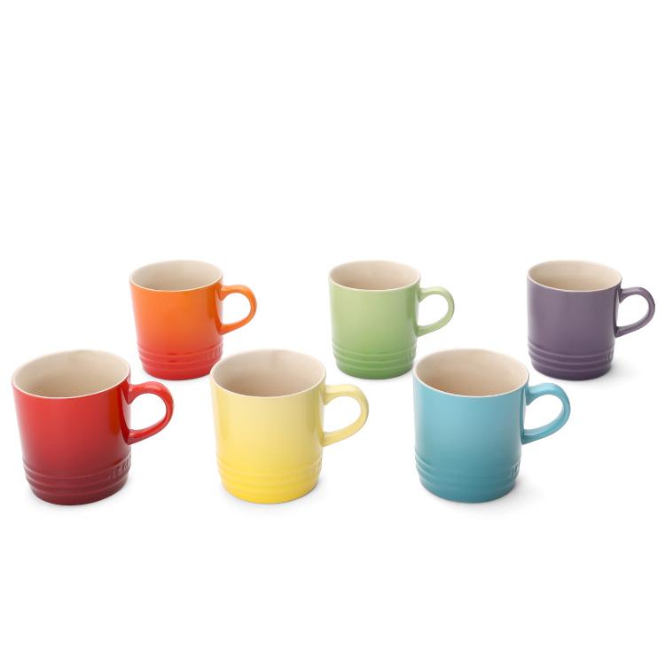 Le Creuset（ル・クルーゼ） ルクルーゼ(ル・クルーゼ) マグカップ