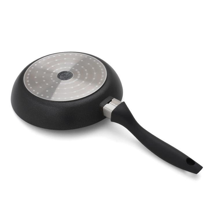 SCANPANスキャンパンIQフライパン64002403banderole キッチン、台所用品 スキャンパン フライパン IQ 20cm SCANPAN