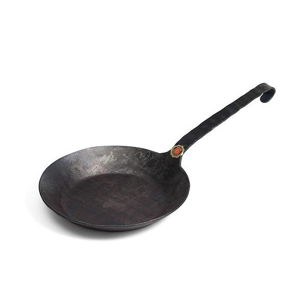 turk フライパン ターク IH クラシック 20cm IH対応 育てる