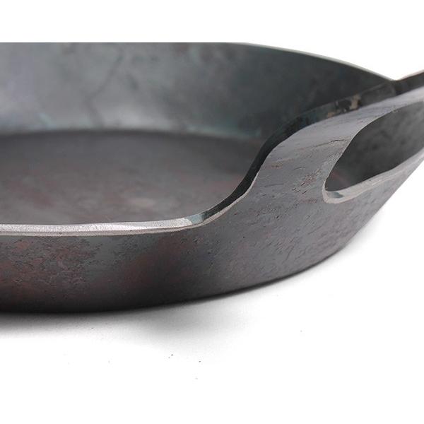 turk フライパン ターク IH クラシック 26cm IH対応 育てる