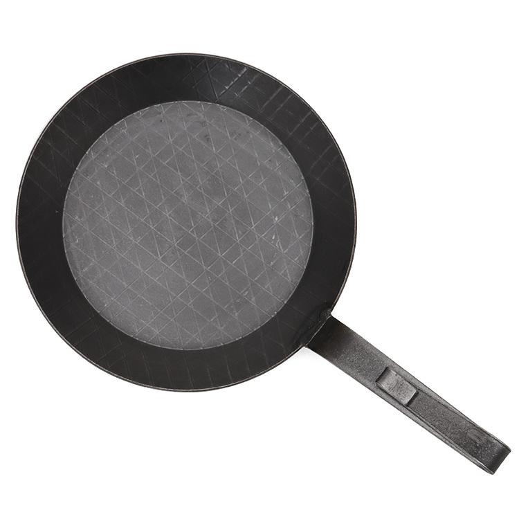 turk - 新品 ターク プレスパン ベントハンドル 浅型 24cm TURK IH対応 フライパン ロースト_22600701 楽天市場】ターク プレスパン ベントハンドル 浅型 24cm TURK