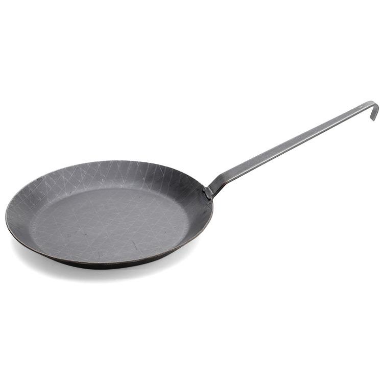 turk（ターク） プレスパン 浅型 28cm TURK IH対応 フライパン