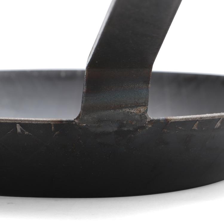 turk（ターク） プレスパン 深型 28cm TURK IH対応 フライパン