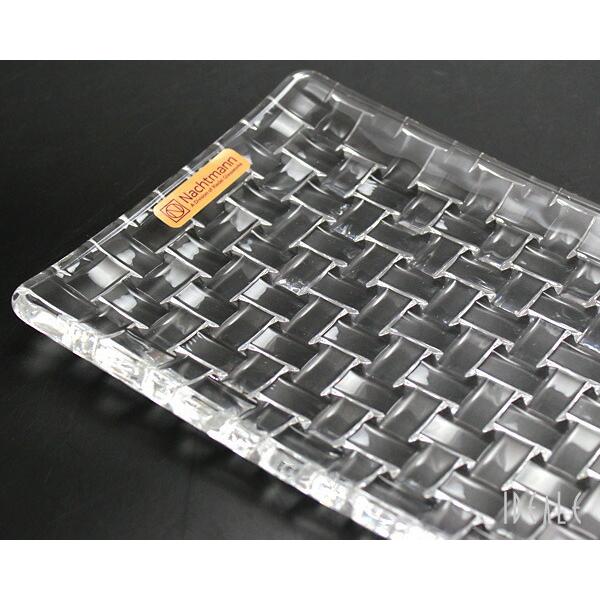 Bossa Nova ナハトマン ボサノバ 81399 レクタングラープレート 28